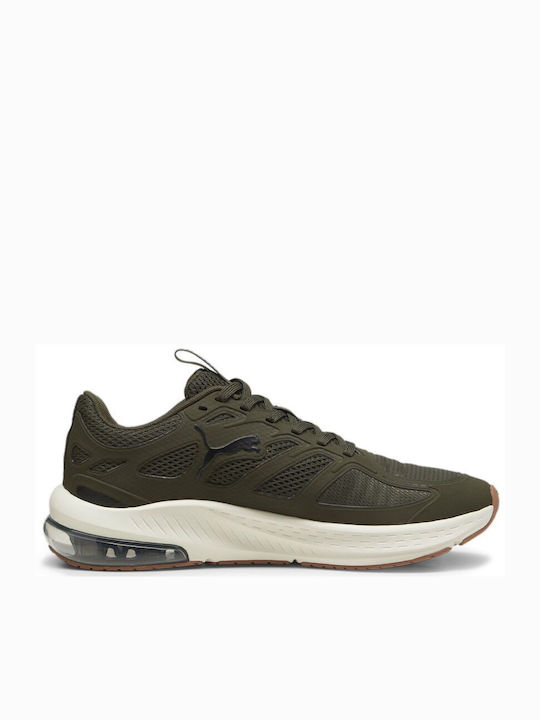 Puma X-cell Lightspeed Sneakers Khaki