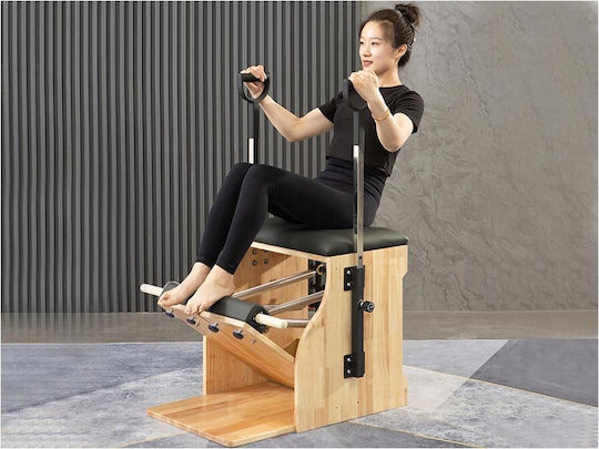 Pilates-Bett