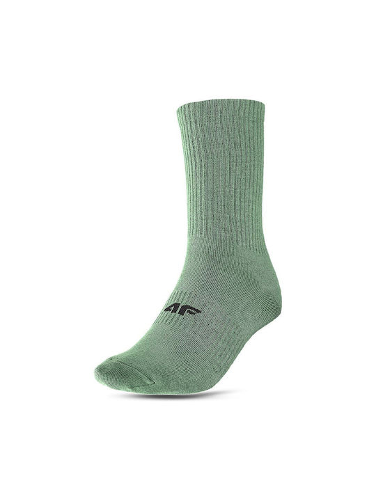 4F Athletic Socks Multicolour 3 Pairs