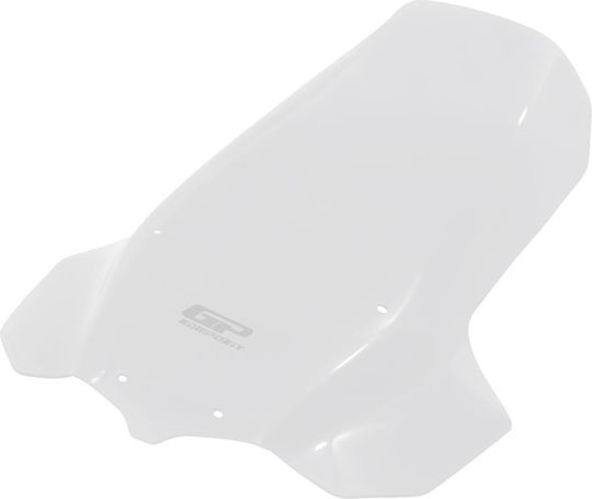 GP Kompozit Transparentes Visier Motorrad für Triumph Tiger 1704041190