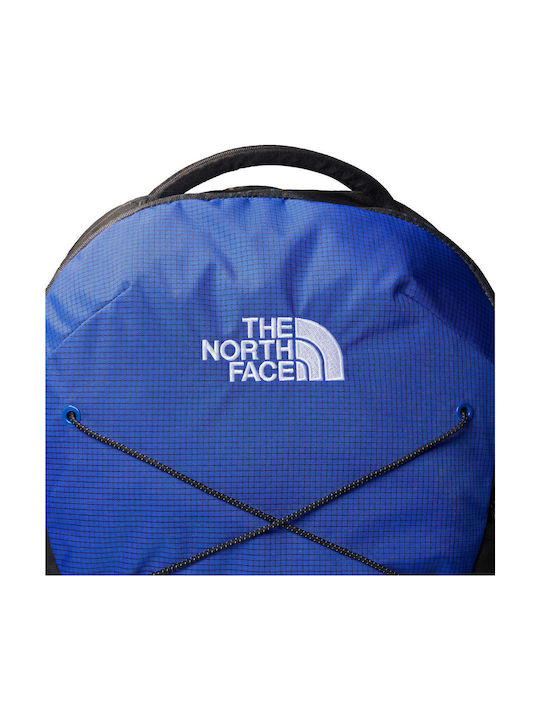 The North Face Jester Waterproof 22lt TNF Blue/TNF Black/Silver Reflective