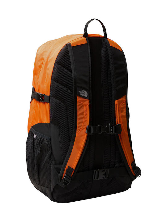 The North Face Borealis Classic Fabric Backpack Orange 29lt