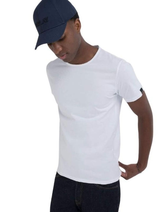 Replay T-shirt White