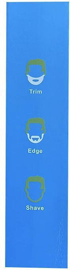 Airblade LS2000 Electric Shaver Face Rechargeable