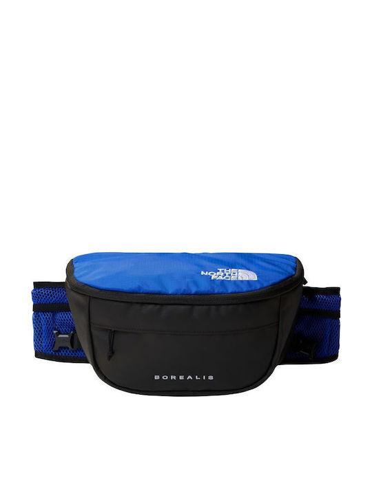 The North Face Borealis Convertible Αδιάβροχο 17.5lt TNF Blue-TNF Black