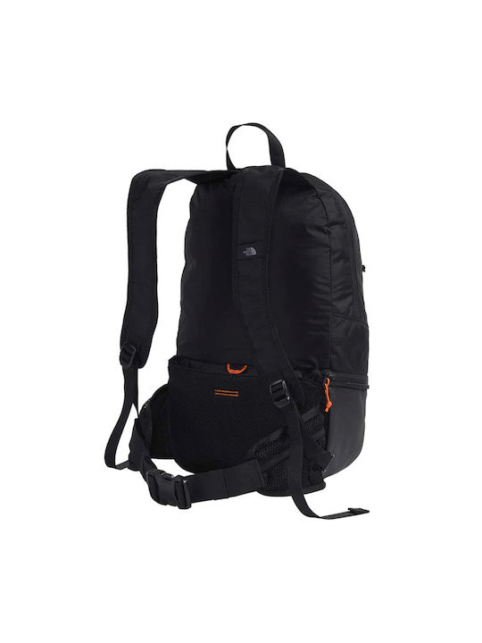 The North Face Borealis Rucksack Schwarz