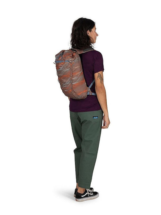 Osprey Daylite Cinch 15lt Κίτρινο
