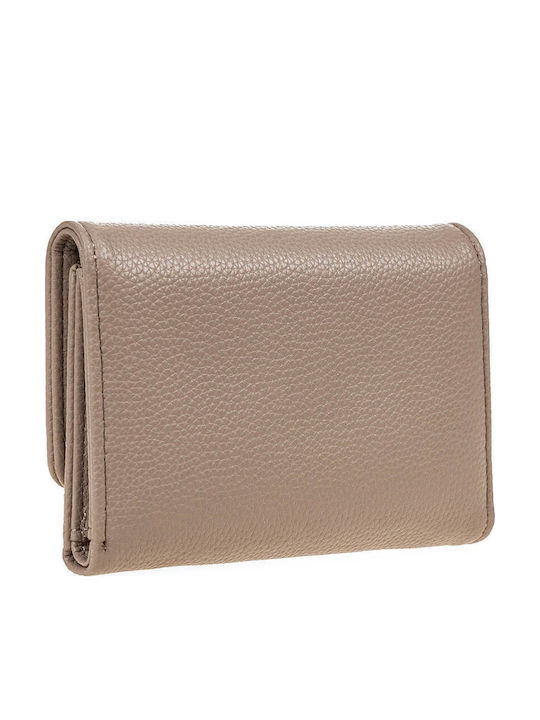 Small Women's Wallet Classic Gray