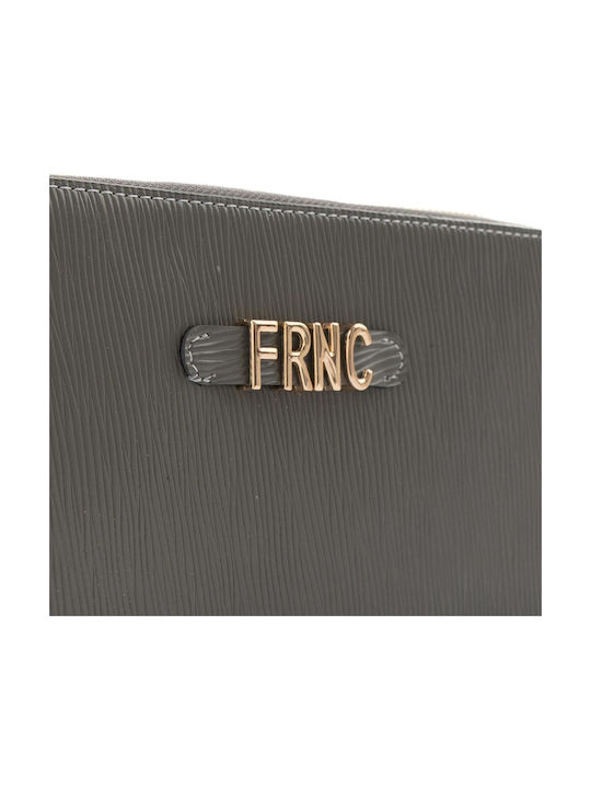 FRNC Women's Wallet Gray