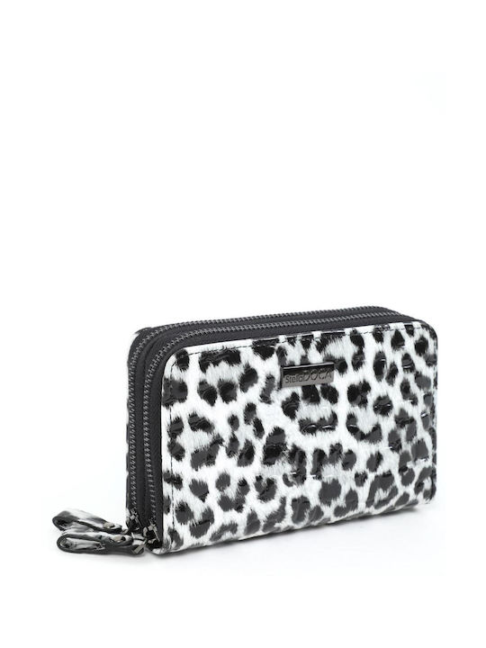 Doca Women's Wallet Black