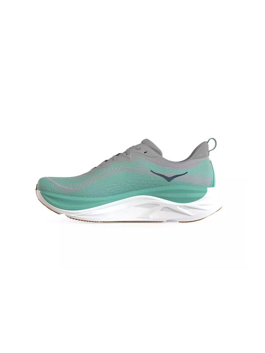 Skyflow Ανδρικά Αθλητικά Παπούτσια Running Grey / Blue