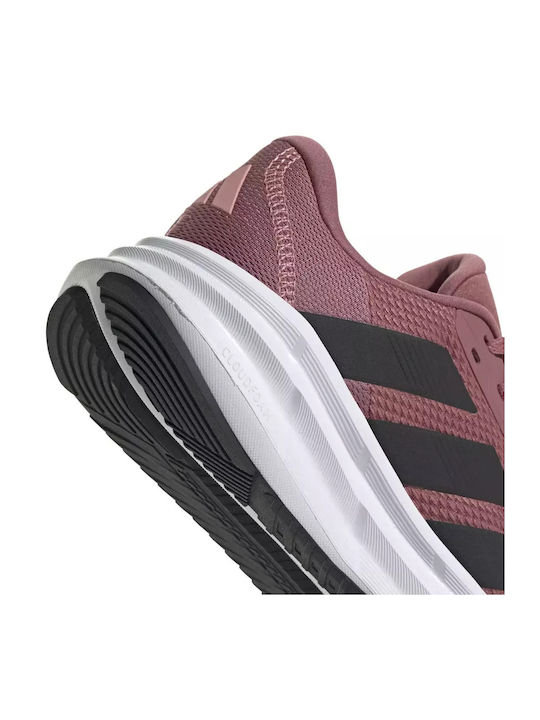 Galaxy 7 Sport Shoes Running Red