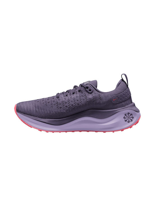 Nike InfinityRN 4 Running Purple