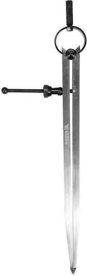 200 Mm Cubic Zirkel