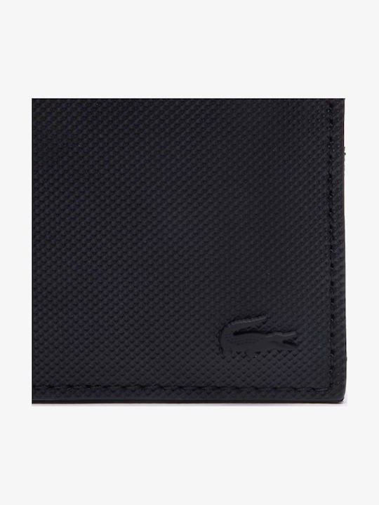 Men's Wallet Classic Black