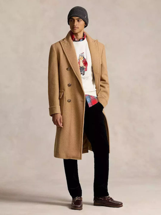 Sweatshirt Cream
