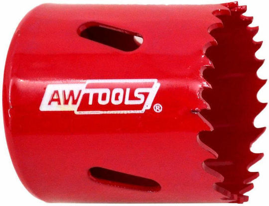 Awtools Bimetall-Lochsäge 48mm