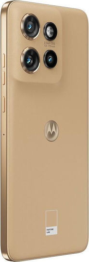 Motorola Edge 50 Neo 5G Dual SIM (12/512GB) PANTONE Lattè