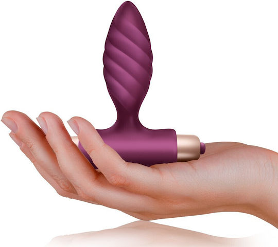 Climaximum Desire Burgundy Rocks00421
