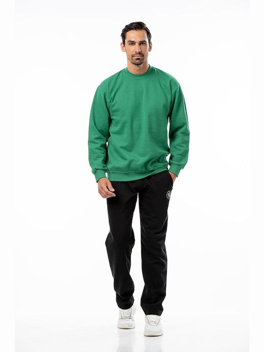 Bodymove Men's Sweatshirt Green