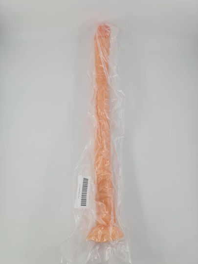 Dildo Xxl Fantasy Pvc Flesh