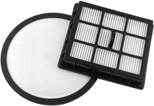 Sencor Filter Elektrischer Staubsauger Kompatibel mit Sencor
