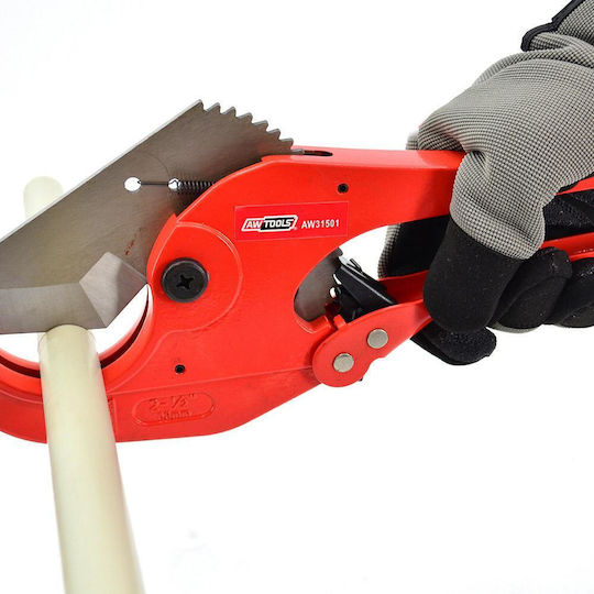 Awtools Pvc Pipe Cutter 42