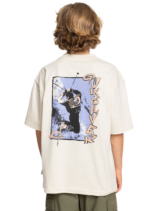 Quiksilver Quiksilver