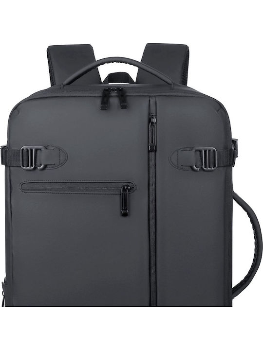MeiNaili Backpack Μαύρο