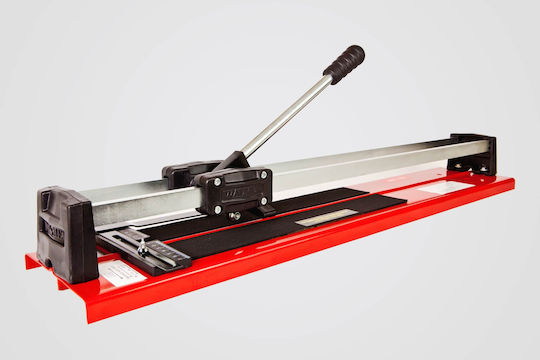 Walmer Glaze Cutting Device Mgl 600 Mm Flat Guides 20x10mm