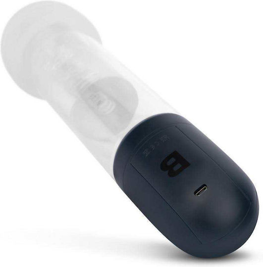 Αυτόματη Αντλία Πέους Αυνανιστήρι Automatic Penis Pump No.1 Masturbator
