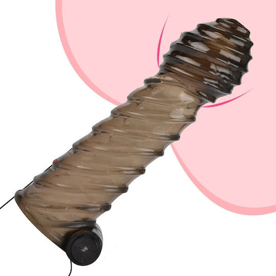 Penis Extension Vibration