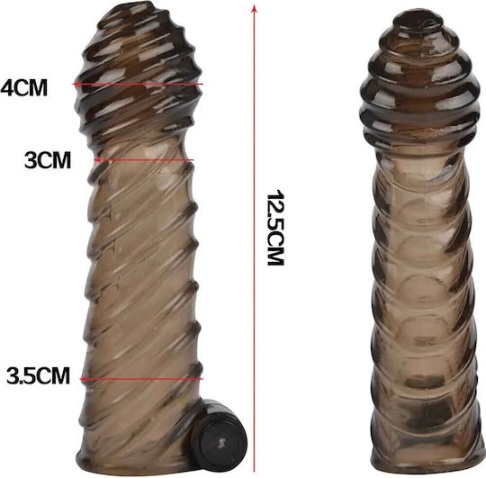 Penis Extension Vibration