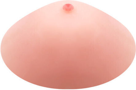 Baile True Breast Leichtgewicht Natürliche Haptik 1 Stück