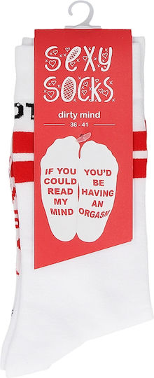 Dirty Mind 42-46