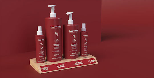 Sensus Illumyna Tech Locking Conditioner 900ml
