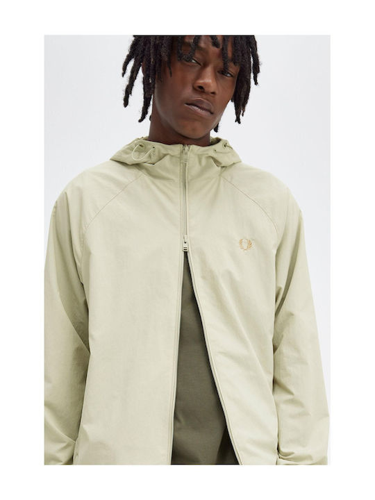 Jacket Light Oyster