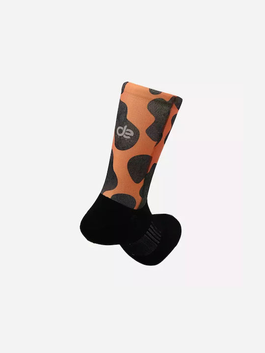 Desocks Κάλτσες Mid Socks Cow M 38-41