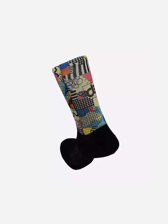 Desocks Κάλτσες Mid Socks Colorful 1 S 35-38