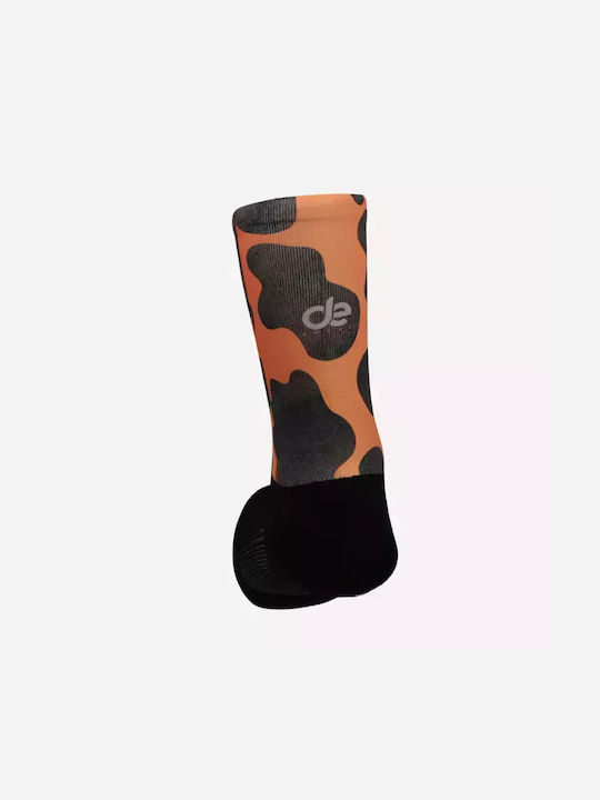 Desocks Κάλτσες Mid Socks Cow M 38-41