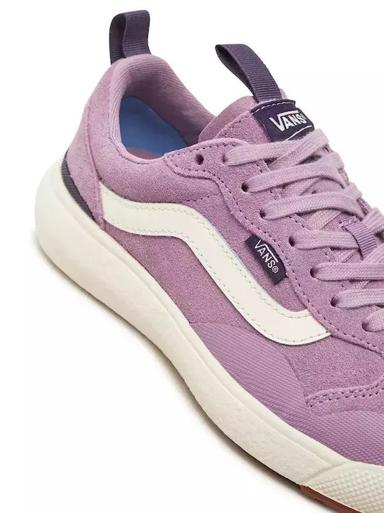 Mte Ultrarange Exo Se Damen Sneakers Lavender Fog