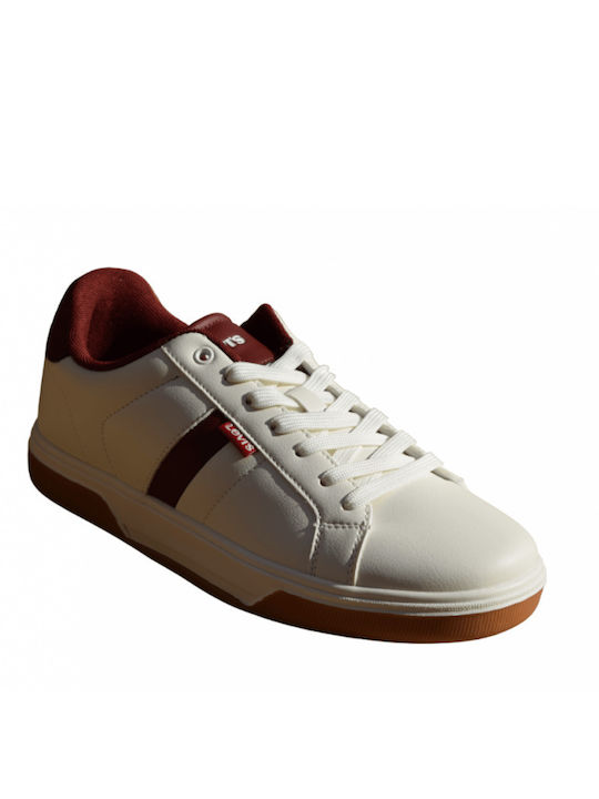 Levi's Sneakers White