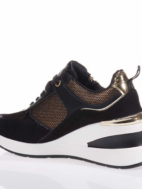 Xti Sneakers BRONZE