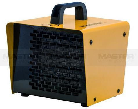 Electric Heater B 2 Ptc Master