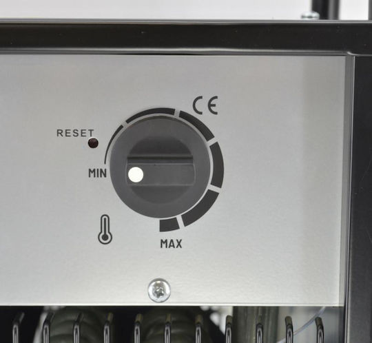 Aw Elektroheizer 22kW