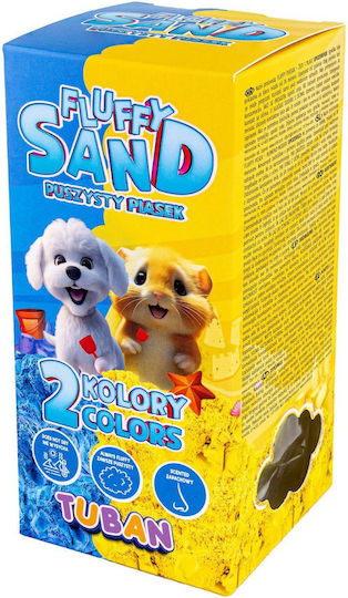 Tuban Sand Construction Toy for Children Aged 3+