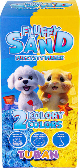 Tuban Sand Construction Toy for Children Aged 3+