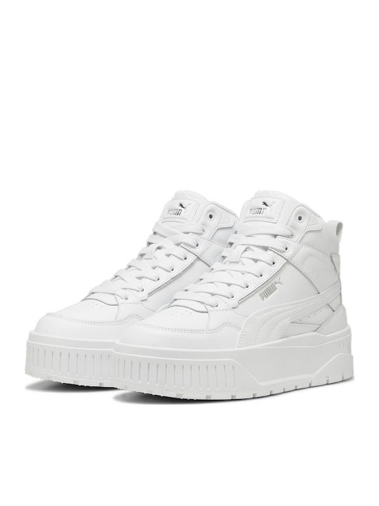 PUMA PUMA