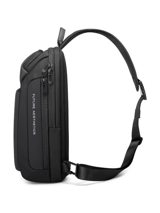 Men's Bag Sling Black