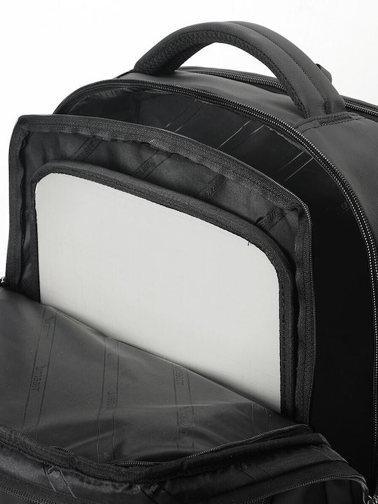 Tigernu Impermeabila Geantă Rucsacuri pentru laptop în culoarea Negru